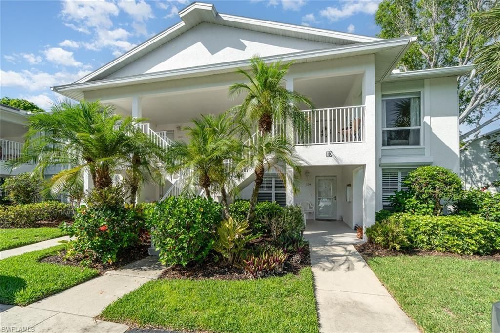 1160 Sarah Jean Cir, Unit D204, Naples, FL 34110 Photo