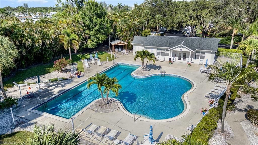 1160 Sarah Jean Cir, Unit D204, Naples, FL 34110 Photo