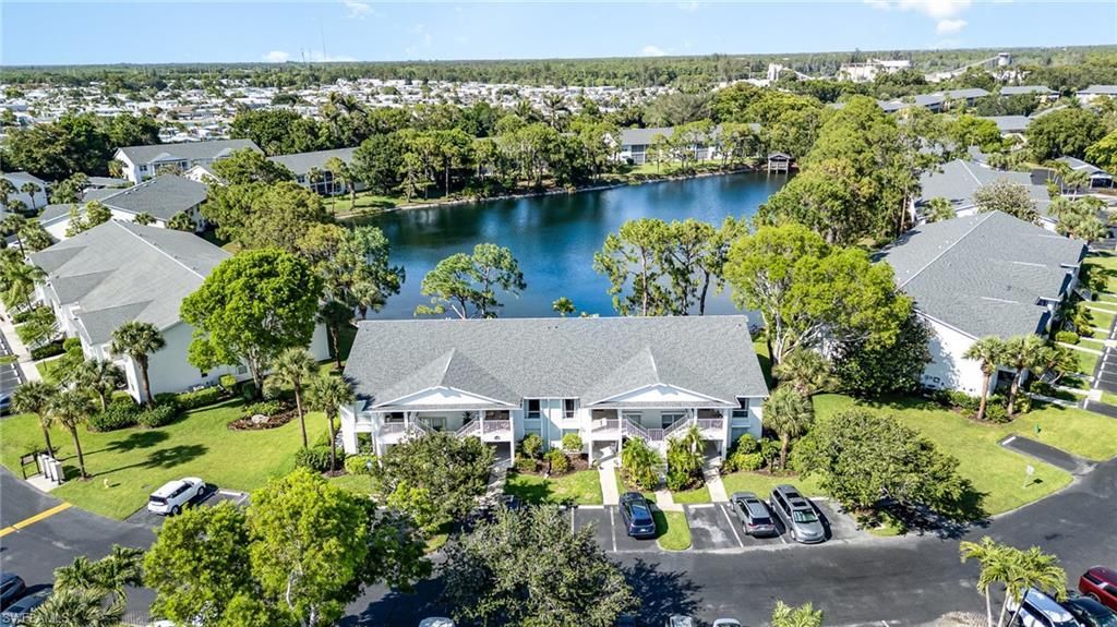1160 Sarah Jean Cir, Unit D204, Naples, FL 34110 Photo