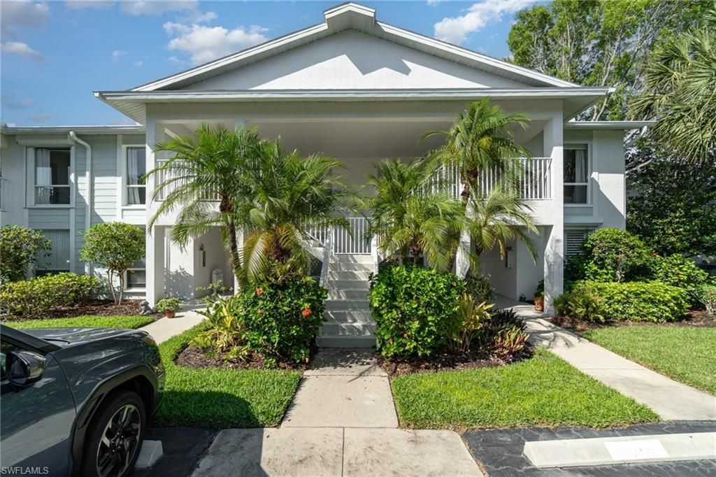 1160 Sarah Jean Cir, Unit D204, Naples, FL 34110 Photo