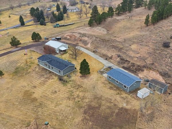 6868 N Deadwood Avenue, Rapid City, SD 57702