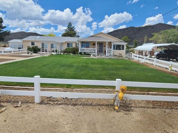 23 Upper Colony Road, Wellington, NV 89444