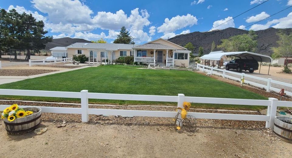 23 Upper Colony Road, Wellington, NV 89444 Photo