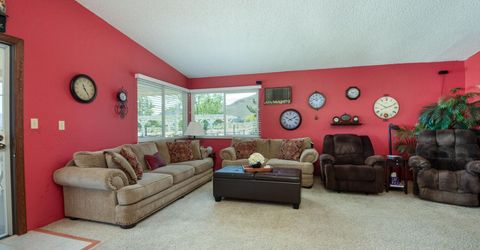 23 Upper Colony Road, Wellington, NV 89444 Photo