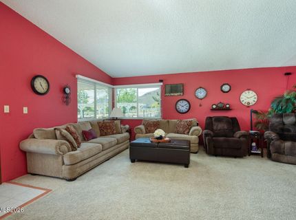 23 Upper Colony Road, Wellington, NV 89444 Photo