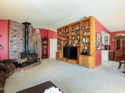 23 Upper Colony Road, Wellington, NV 89444 Photo