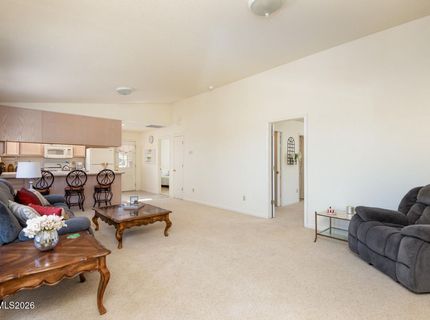 23 Upper Colony Road, Wellington, NV 89444 Photo