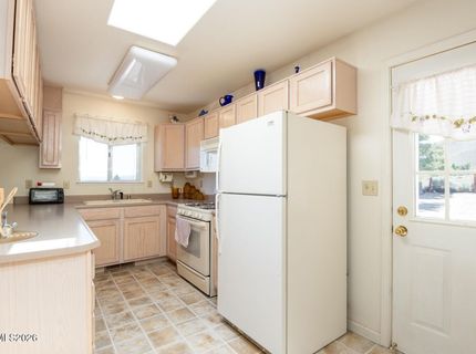 23 Upper Colony Road, Wellington, NV 89444 Photo