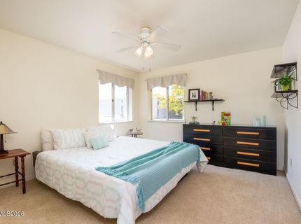 23 Upper Colony Road, Wellington, NV 89444 Photo