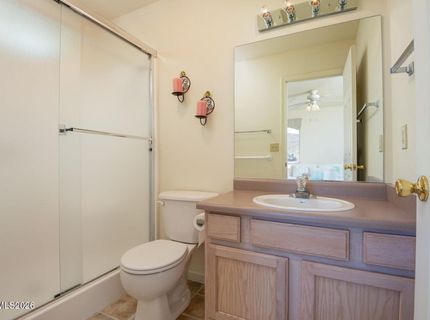 23 Upper Colony Road, Wellington, NV 89444 Photo