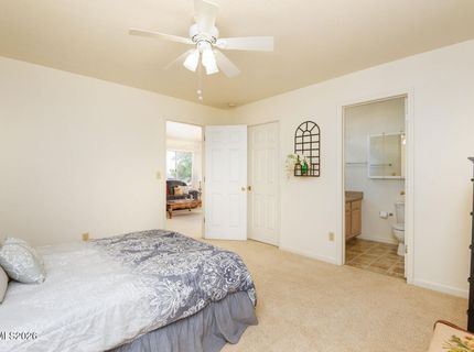 23 Upper Colony Road, Wellington, NV 89444 Photo