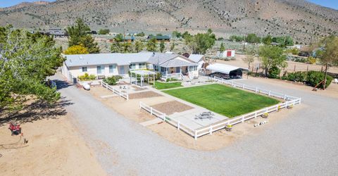 23 Upper Colony Road, Wellington, NV 89444 Photo