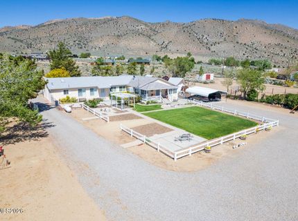 23 Upper Colony Road, Wellington, NV 89444 Photo