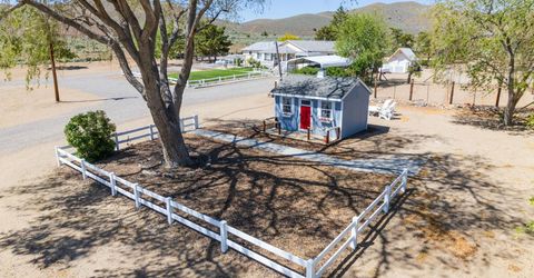 23 Upper Colony Road, Wellington, NV 89444 Photo