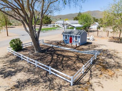23 Upper Colony Road, Wellington, NV 89444 Photo