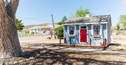 23 Upper Colony Road, Wellington, NV 89444 Photo