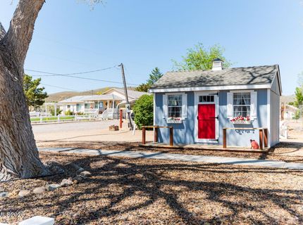 23 Upper Colony Road, Wellington, NV 89444 Photo