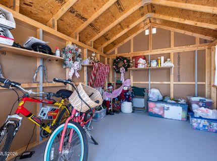 23 Upper Colony Road, Wellington, NV 89444 Photo