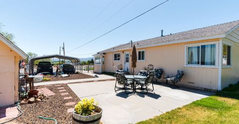 23 Upper Colony Road, Wellington, NV 89444 Photo