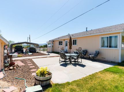 23 Upper Colony Road, Wellington, NV 89444 Photo