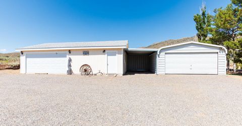 23 Upper Colony Road, Wellington, NV 89444 Photo