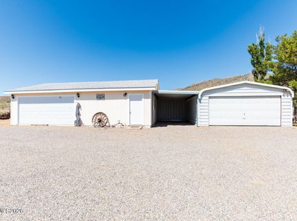 23 Upper Colony Road, Wellington, NV 89444 Photo
