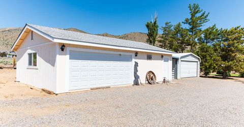 23 Upper Colony Road, Wellington, NV 89444 Photo