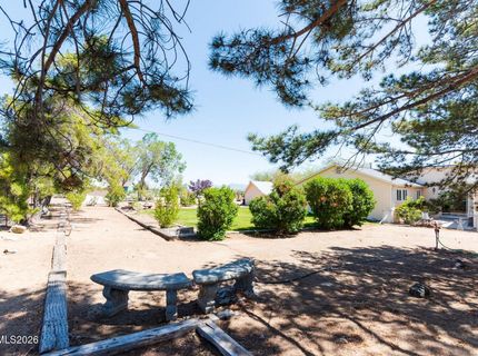 23 Upper Colony Road, Wellington, NV 89444 Photo