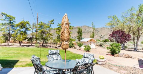 23 Upper Colony Road, Wellington, NV 89444 Photo