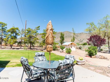 23 Upper Colony Road, Wellington, NV 89444 Photo