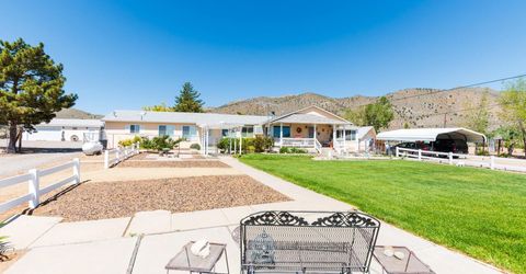 23 Upper Colony Road, Wellington, NV 89444 Photo