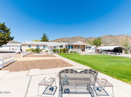23 Upper Colony Road, Wellington, NV 89444 Photo