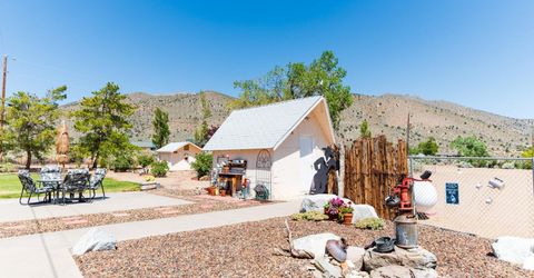 23 Upper Colony Road, Wellington, NV 89444 Photo