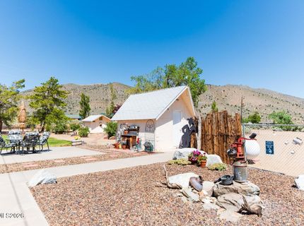 23 Upper Colony Road, Wellington, NV 89444 Photo