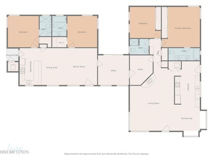 23 Upper Colony Road, Wellington, NV 89444 Photo