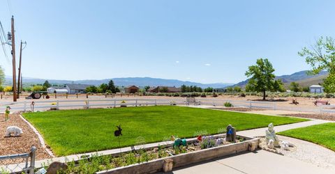 23 Upper Colony Road, Wellington, NV 89444 Photo
