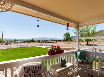 23 Upper Colony Road, Wellington, NV 89444 Photo