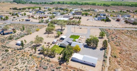 23 Upper Colony Road, Wellington, NV 89444 Photo