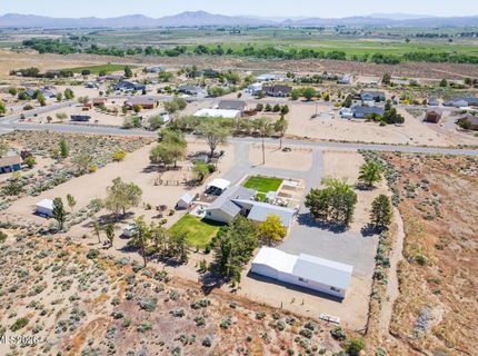 23 Upper Colony Road, Wellington, NV 89444 Photo