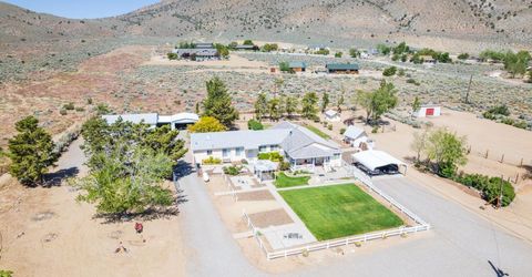 23 Upper Colony Road, Wellington, NV 89444 Photo