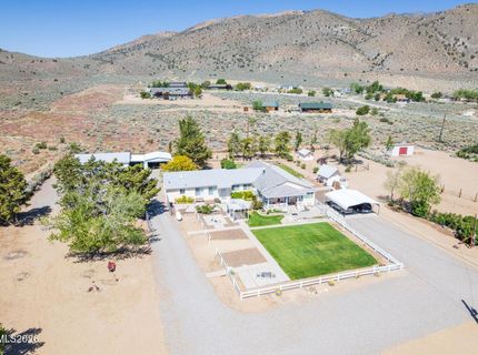 23 Upper Colony Road, Wellington, NV 89444 Photo