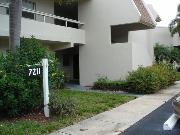 7211 W COUNTRY CLUB DRIVE N, Unit 133, SARASOTA, FL 34243