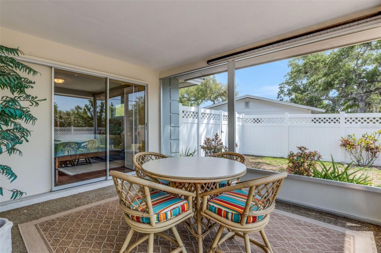 3016 Chase Circle , Sarasota, FL 34231 Photo