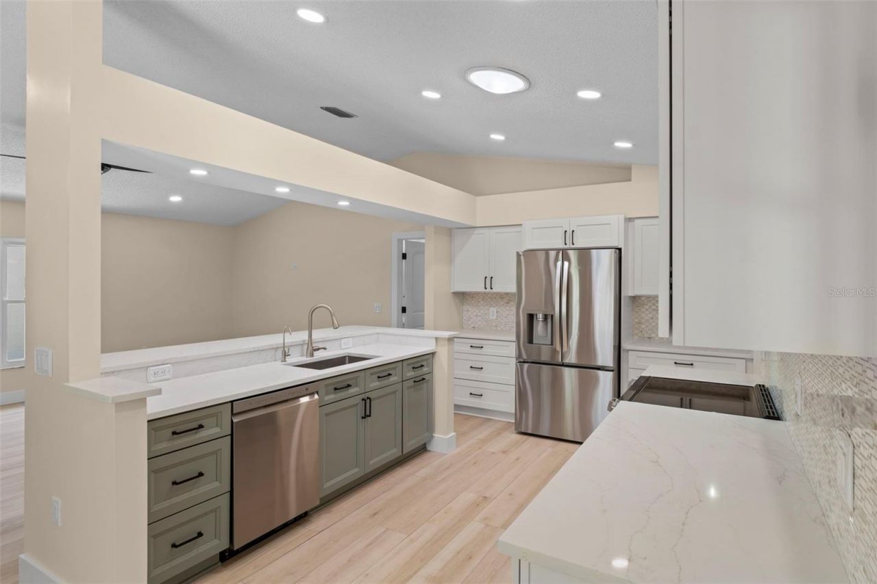 8143 Laurel Green Drive, Spring Hill, FL 34606 Photo