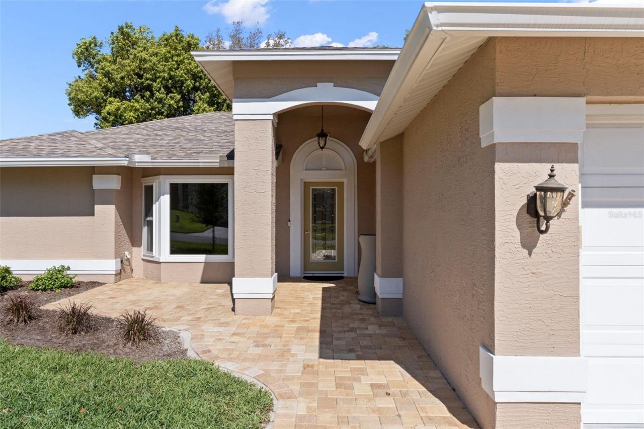 8143 Laurel Green Drive, Spring Hill, FL 34606 Photo