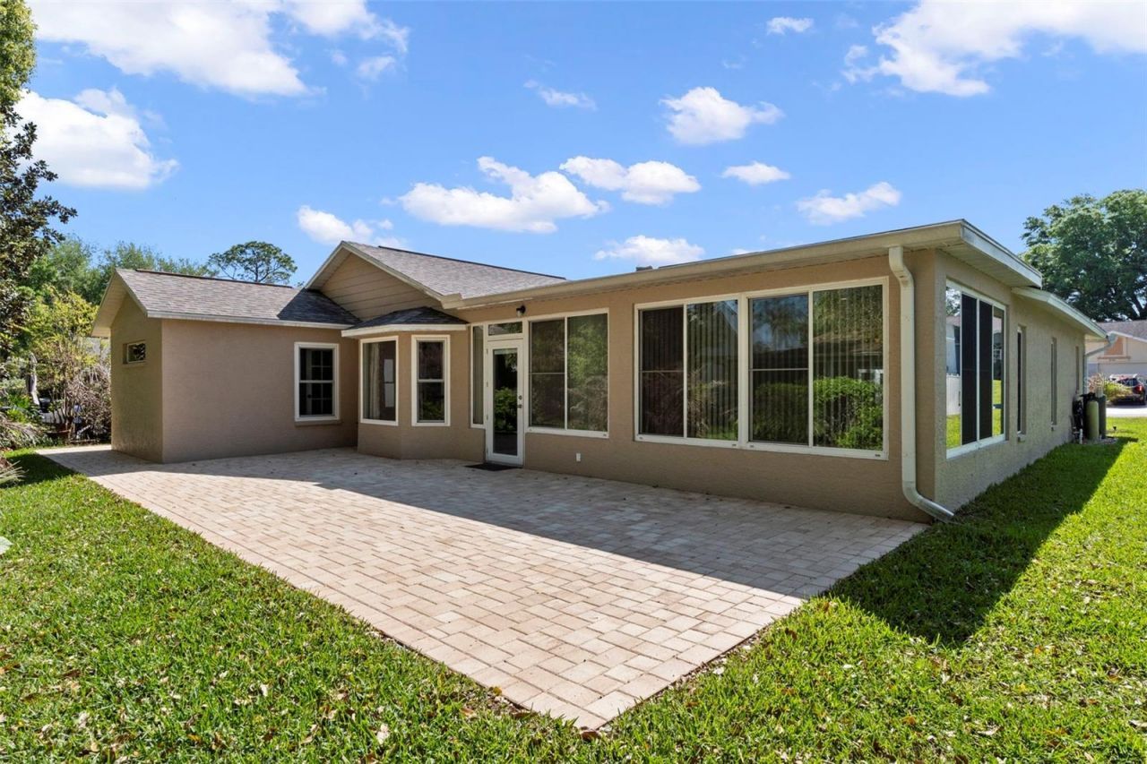 8143 Laurel Green Drive, Spring Hill, FL 34606 Photo
