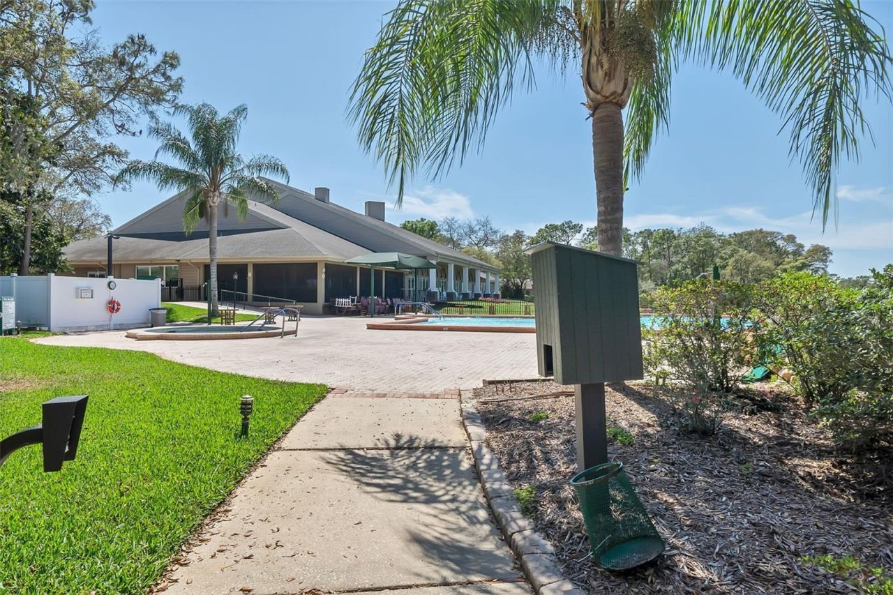 8143 Laurel Green Drive, Spring Hill, FL 34606 Photo