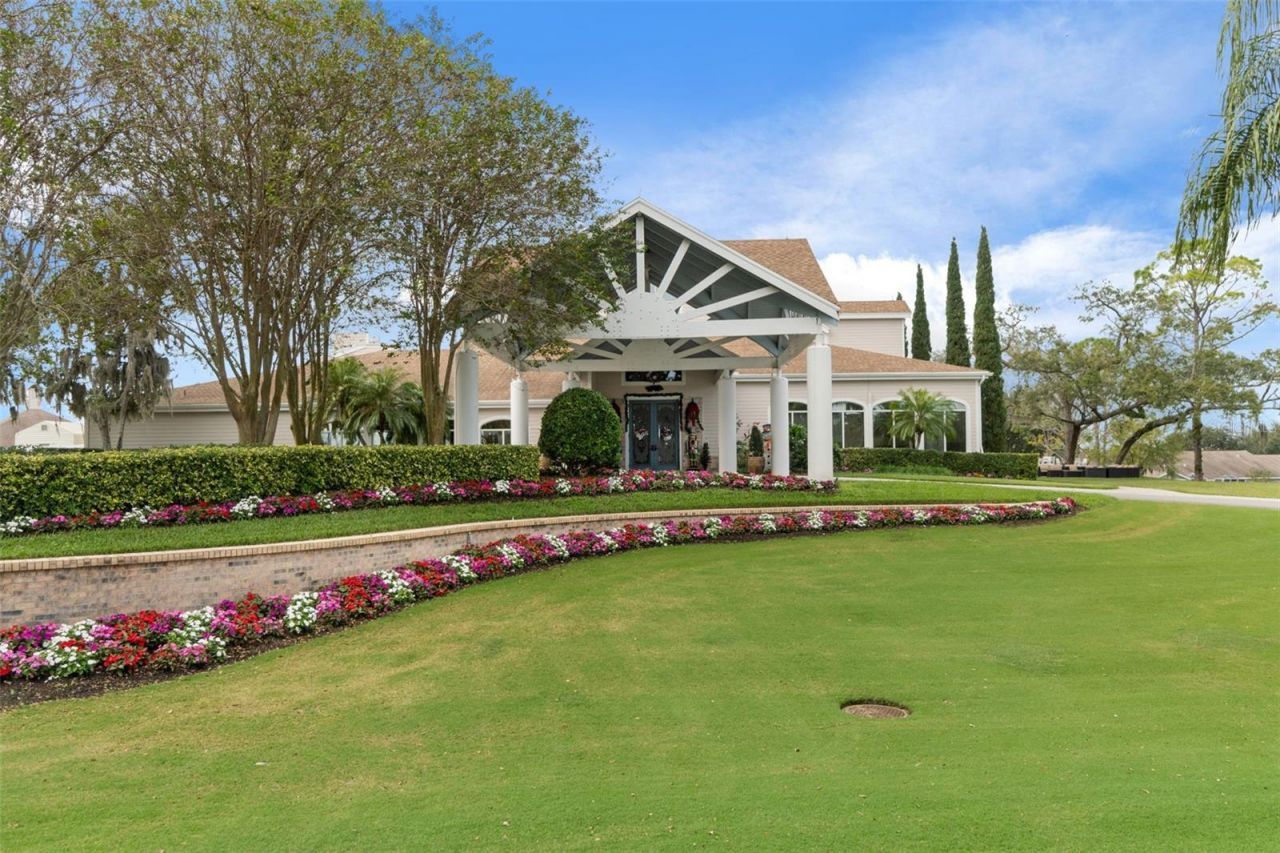 8143 Laurel Green Drive, Spring Hill, FL 34606 Photo