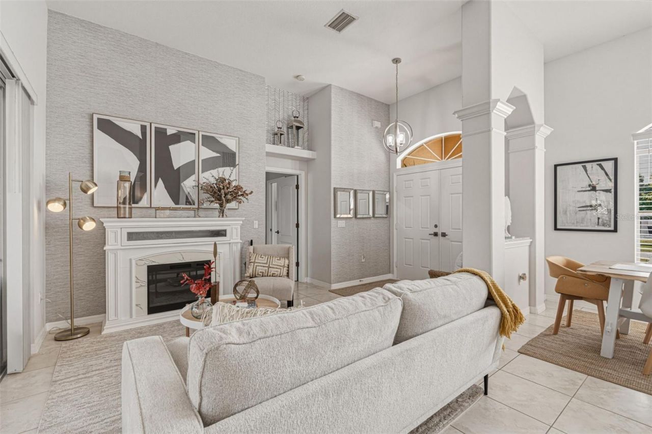 3131 Hercules Road , Venice, FL 34293 Photo