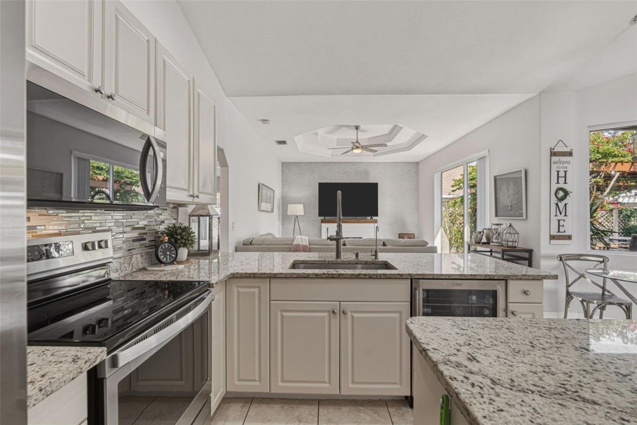 3131 Hercules Road , Venice, FL 34293 Photo